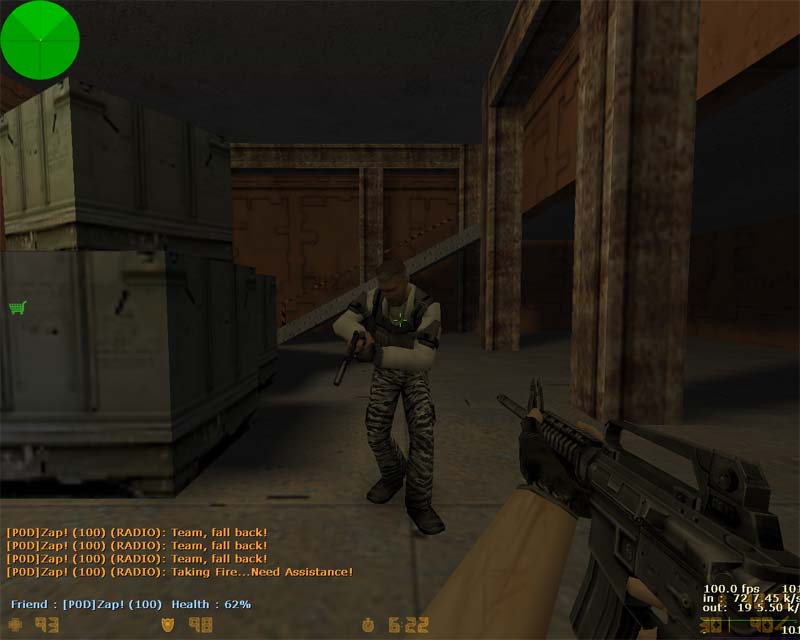 Fraglimit Ru Cs 1.6 Купить Вип